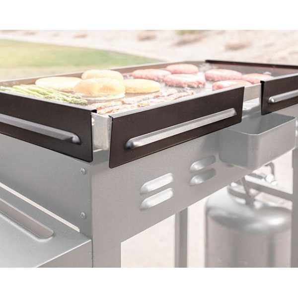 BLACKSTONE 28" WIND SCREEN