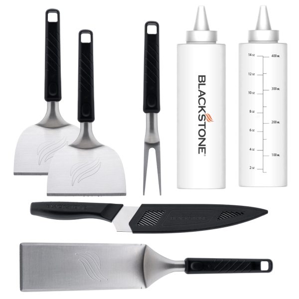 Hibachi Toolkit