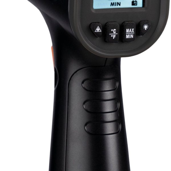 Infrared Thermometer