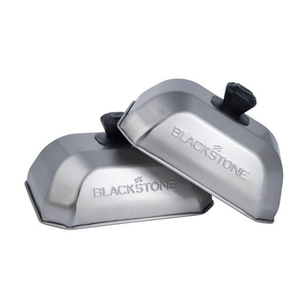 Basting Domes (2 PC)